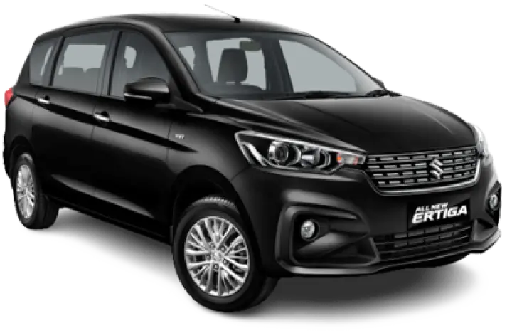 Sewa Suzuki Ertiga gunung sahari utara