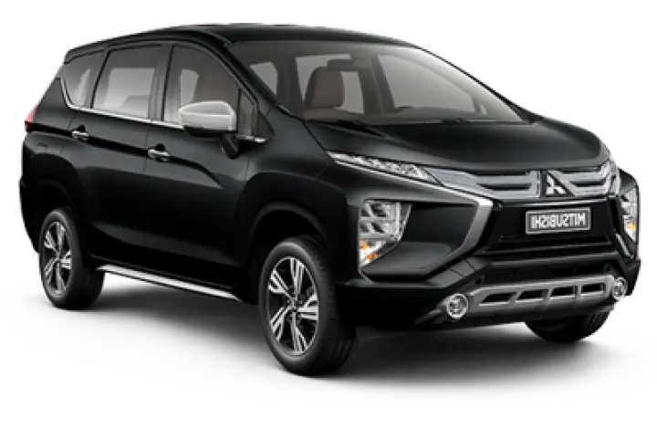 Sewa Mitsubishi XPander gunung sahari utara